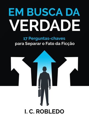 cover image of Em Busca da Verdade